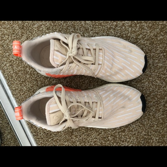 Adidas NMD sneakers - Picture 4 of 4